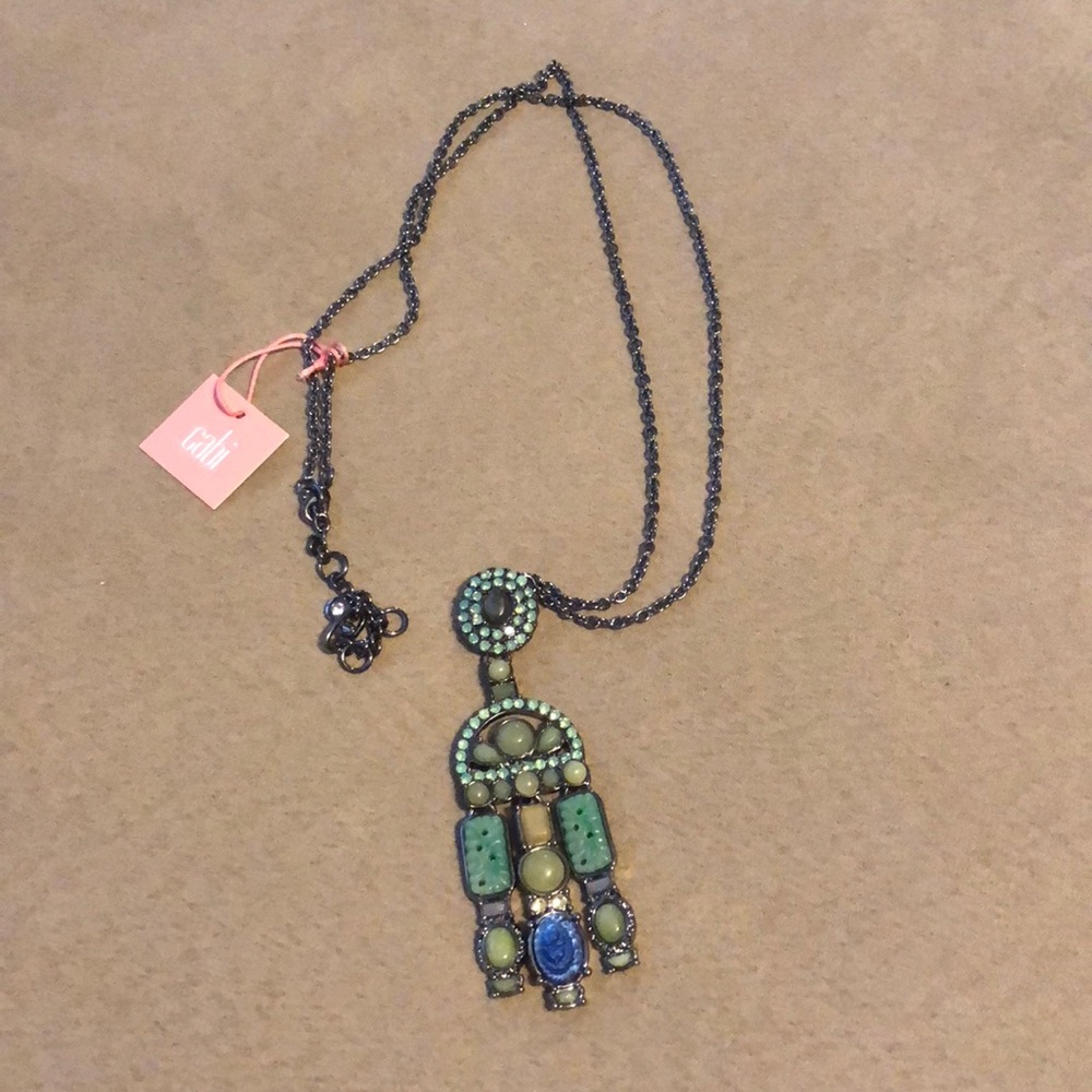 Cabi Necklace